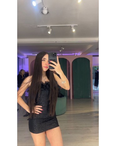 VESTIDO MALU HMR 